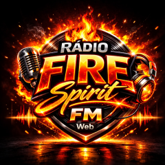 Rádio Fire Espirit